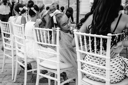 Fotógrafo de casamento Igor Bajčeta (igorbajceta). Foto de 16 de setembro 2023