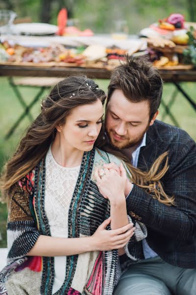 Fotógrafo de casamento Maia Stella (m2smaja). Foto de 29 de novembro 2019