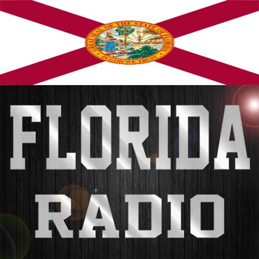 免費下載音樂APP|Florida Radio Stations app開箱文|APP開箱王