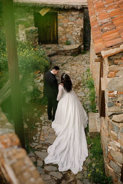 Wedding photographer Natalya Zarickaya (goodmood77). Photo of 20 March 2023