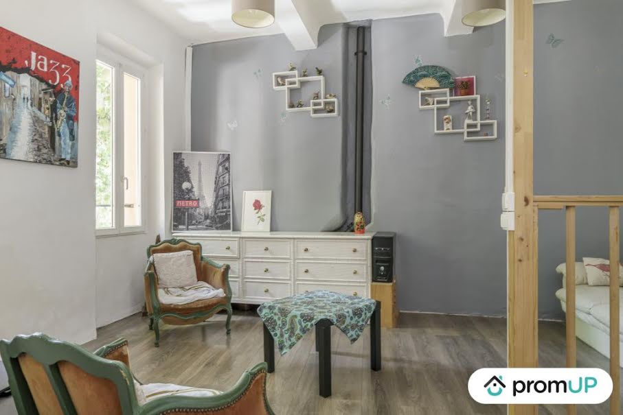 Vente maison 4 pièces 110 m² à Trets (13530), 239 680 €