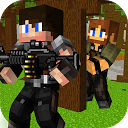 Baixar Hide N Seek: Survival Craft Instalar Mais recente APK Downloader