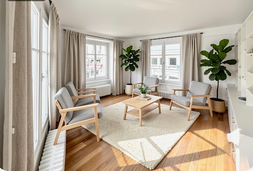 Apartment 1