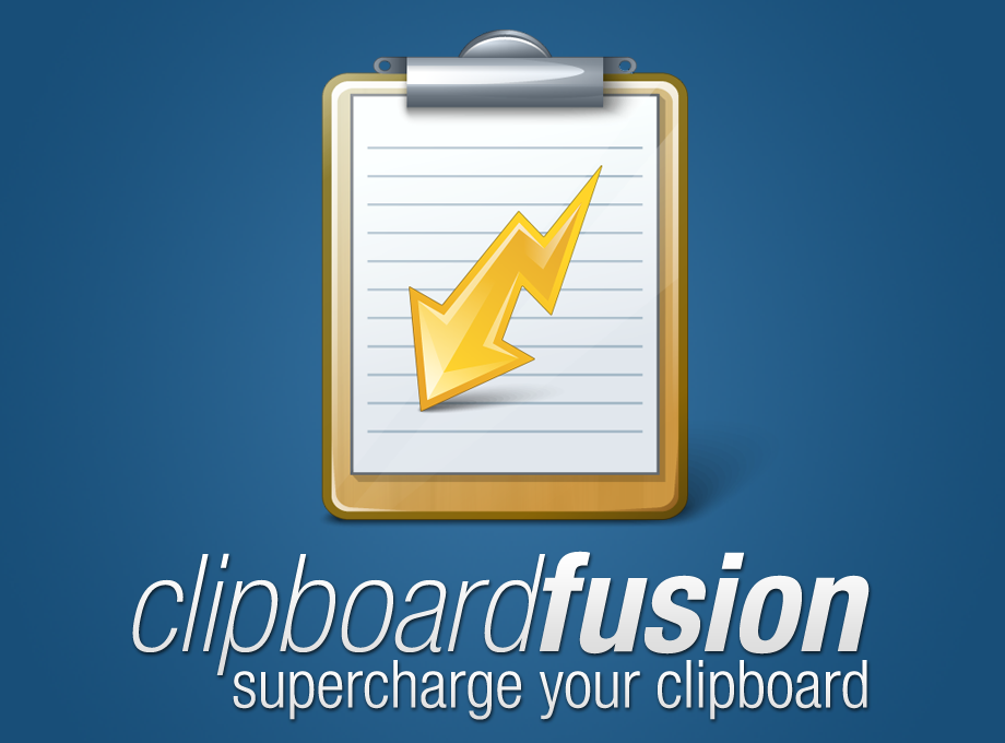 ClipboardFusion (extension) Preview image 1