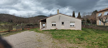 maison à Saint-Martin-de-Valgalgues (30)