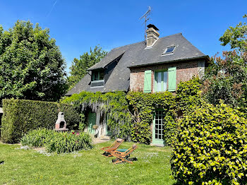 maison à Beaumont-en-Auge (14)