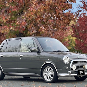 ミラジーノ L700S