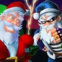 XMAS RUSH: Snow, Race & Gifts 1.0.0 APK Download