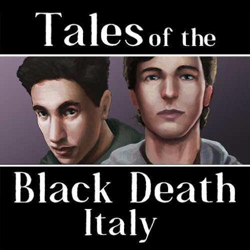 Tales of the Black Death -  Italy 1.4