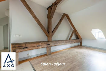 appartement à Dijon (21)