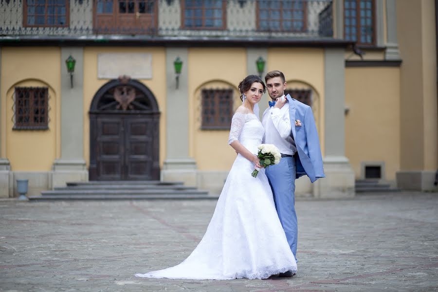 Wedding photographer Maksim Filyutich (fill). Photo of 14 August 2015