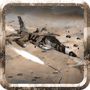 Hack F16 Jet Fighter Rivals Assault game