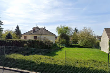 maison neuve à Saintry-sur-Seine (91)