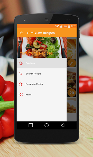 免費下載生活APP|Yum-Yum! Recipes app開箱文|APP開箱王