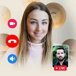 Cover Image of Download Live Video Talk : Free Random Video Chat 1.0 APK