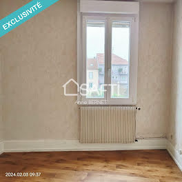 appartement à Belfort (90)