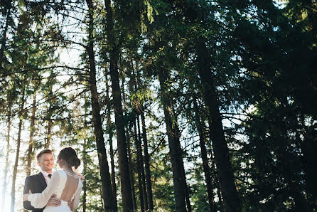 Fotógrafo de casamento Karina Makukhova (makukhova). Foto de 13 de maio 2018