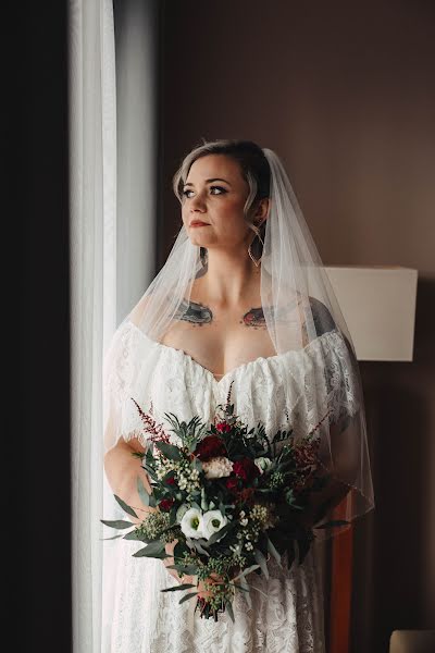 Fotograful de nuntă Magdalena Szachnowska (livastudio). Fotografia din 26 decembrie 2022