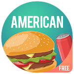 Cover Image of डाउनलोड American cookbook - American food recipes 11.13.12 APK