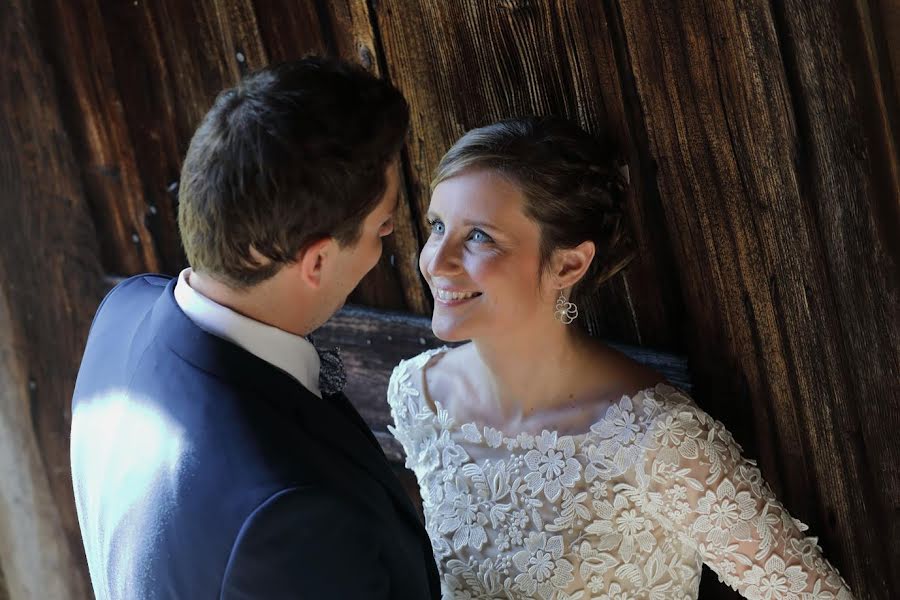 Photographe de mariage Laurent Herbrecht (herbrecht). Photo du 1 avril 2019