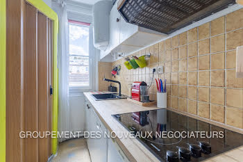 appartement à Paris 15ème (75)