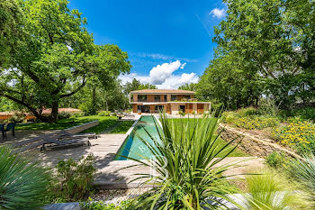 villa à Aix-en-Provence (13)