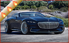 Maybach HD Wallpapers New Tab Theme small promo image