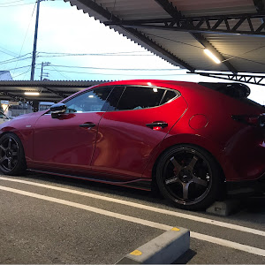 MAZDA3 BPFP