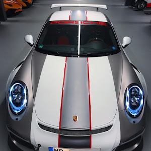 911 クーペ