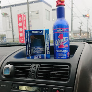 アルテッツァ SXE10