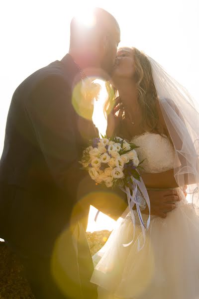 Fotografo di matrimoni Federico Giussani (federicogiussani). Foto del 19 gennaio 2018