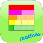 Fraction Strips by mathies Apk