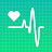 Blood Pressure & Heart Rate  ϟ icon