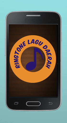 Ringtones Lagu Daerah