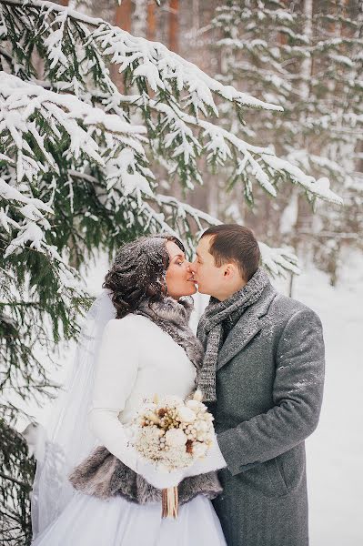 Fotógrafo de bodas Alexandra Gera (alexandragera). Foto del 11 de febrero 2014