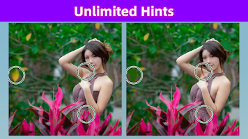 Spot Differences Puzzle Game Screenshot 3 of 6