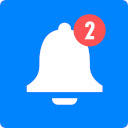 Messenger & Notifier for Facebook™