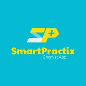 SmartPractix Chemist App logo