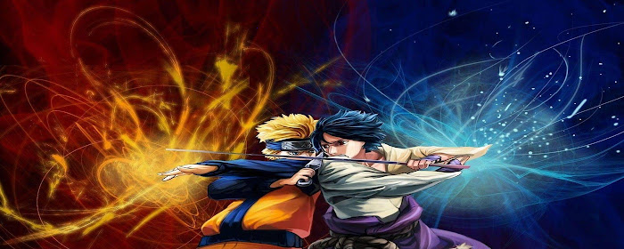 Naruto Shippuden Wallpaper HD Custom New Tab marquee promo image