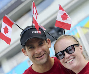 Coupe du Monde : le Canada bat le Japon avant d'affronter la Belgique !