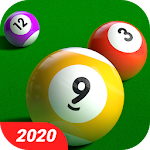 Cover Image of Скачать Pool Ball Game - Billiards Street 1.1.2 APK