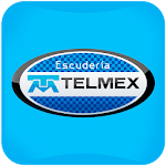 Cover Image of Unduh Escudería Telmex 4.9.3 APK