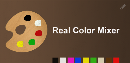 Real Color Mixer Apps On Google Play