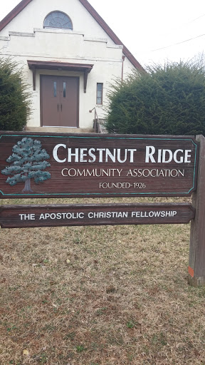 Chestnut Ridge Community Park