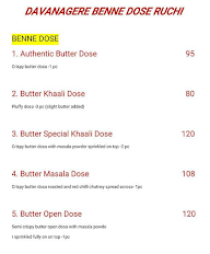 Dvg Benne Dose menu 1