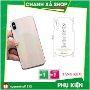 Miếng Dán Ppf Mặt Sau Iphone Chống Vân Tay Iphone 6/6S/6Plus/7/8/7Plus/8Plus/X/Xs/Xsmax/11/12/13/14/Pro/Max/Promax/Plus