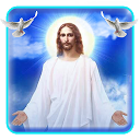 تحميل التطبيق God Christ Theme التثبيت أحدث APK تنزيل