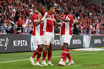 Uitsluiting, owngoal en penalty's bepalend: Antwerp lang dominant maar verovert Supercup pas in strafschoppenreeks