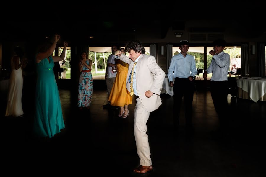 Fotógrafo de bodas Cristina Grañena (crisina). Foto del 15 de febrero