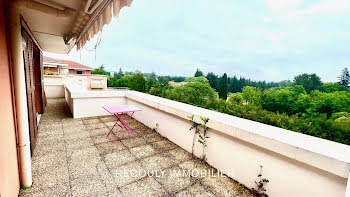 appartement à Cavaillon (84)